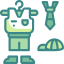 Uniform icon 64x64