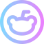 Reddit 图标 64x64