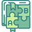 Puzzle icon 64x64