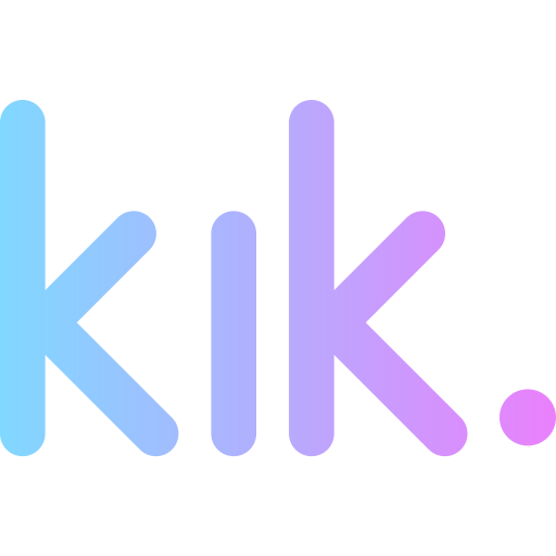 Kik icon