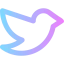 Twitter icon 64x64