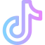 Tik tok icon 64x64