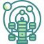 Space icon 64x64