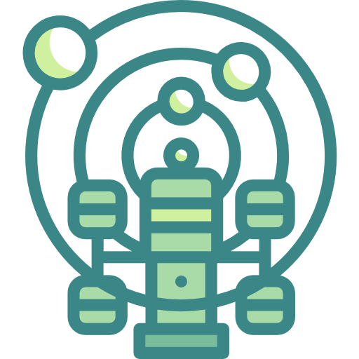 Space icon