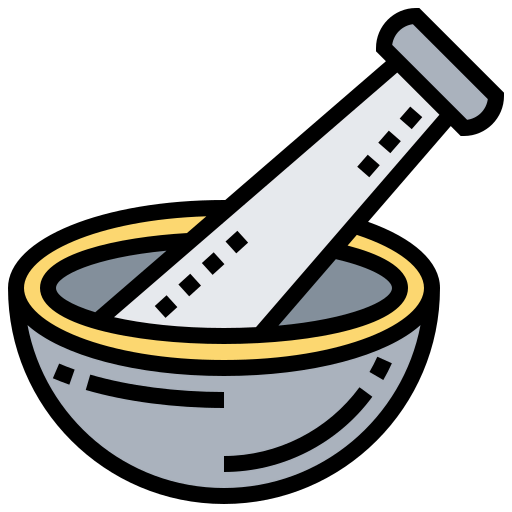 Mortar icon