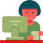 Student icon 64x64