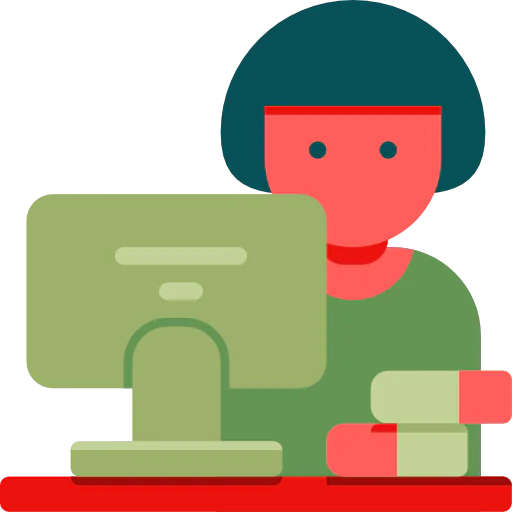 Student icon