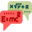 Mathematics icon 64x64
