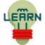 Lightbulb icon 64x64