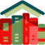 Books icon 64x64