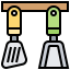 Spade icon 64x64