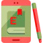 Elearning icon 64x64