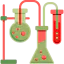 Chemistry icon 64x64