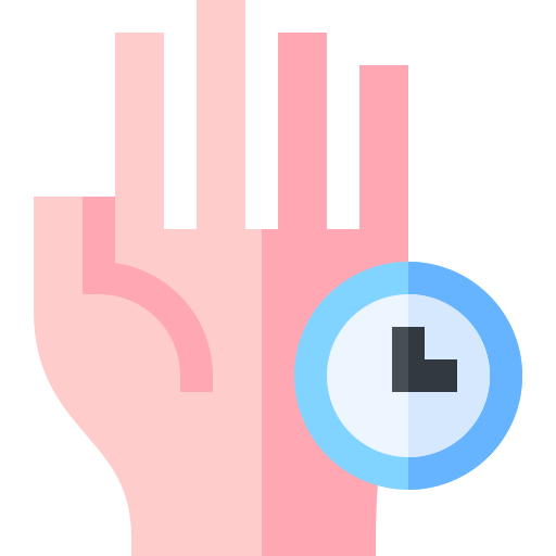 Time icon