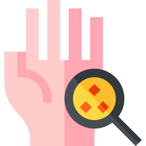 Bacteria icon