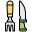 Knife icon 64x64