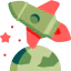 Rocket іконка 64x64