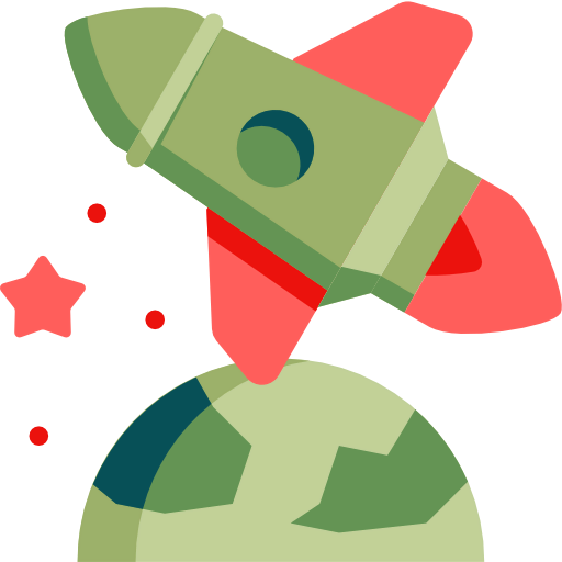 Rocket іконка