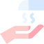 Hand dryer іконка 64x64
