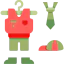 Uniform icon 64x64