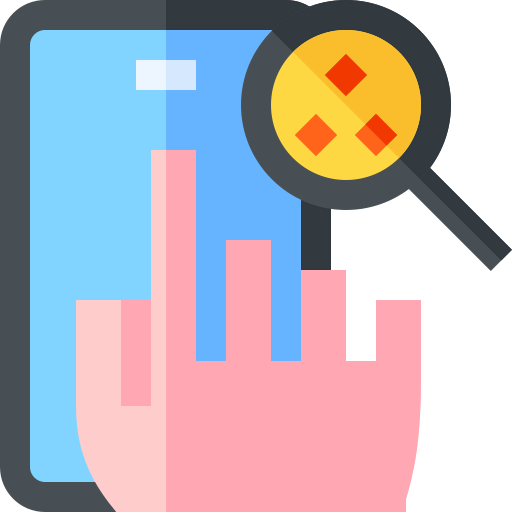 Bacteria icon