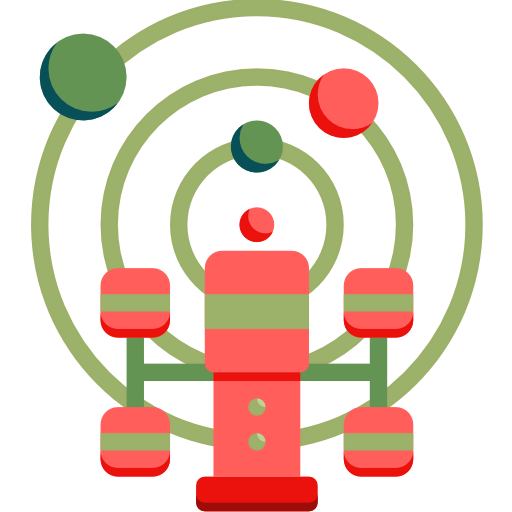 Space icon