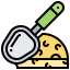 Cheese icon 64x64