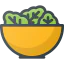 Salad icon 64x64