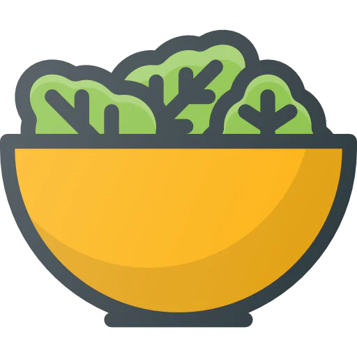 Salad icon
