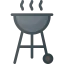 Grill icon 64x64