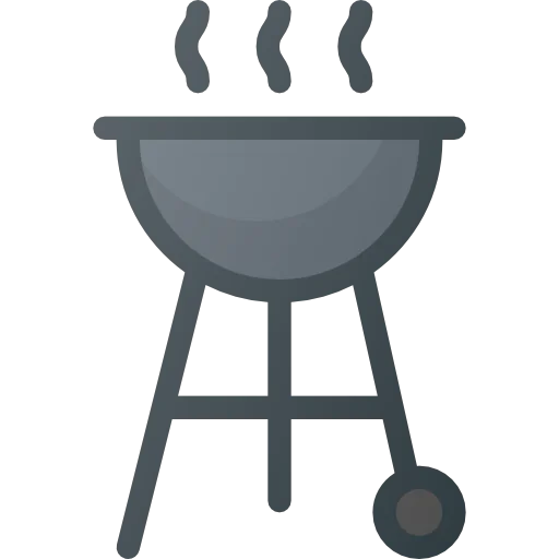 Grill icon