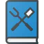 Cookbook icon 64x64
