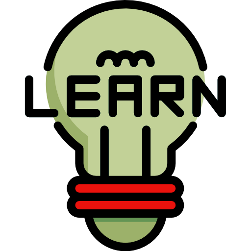 Lightbulb icon
