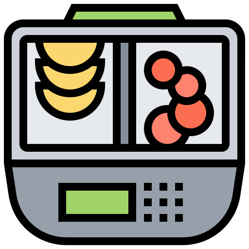 Scale icon
