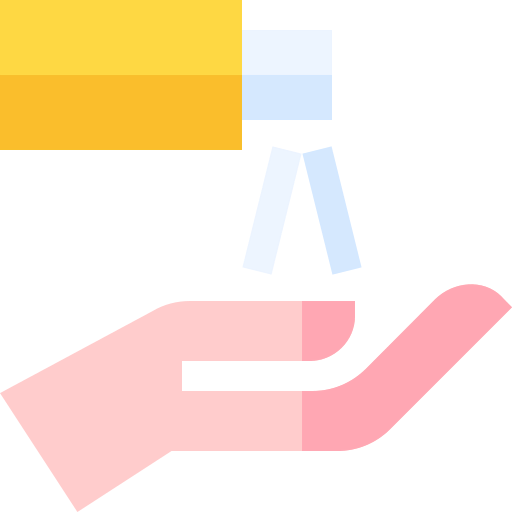 Spray icon