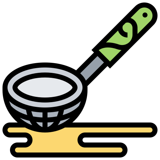 Spider icon