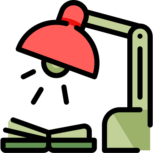 Lamp icon