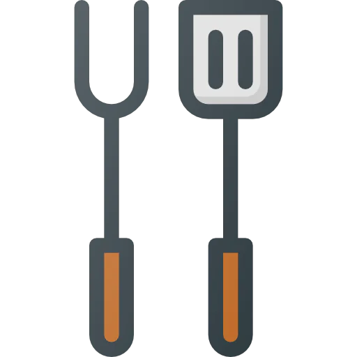 Spatula icon