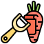Vegetable icon 64x64