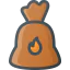 Coal icon 64x64