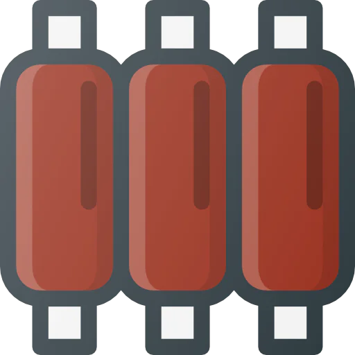 Ribs icon