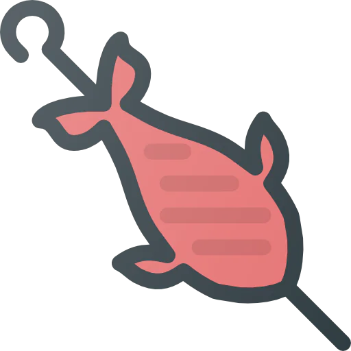 Fish icon