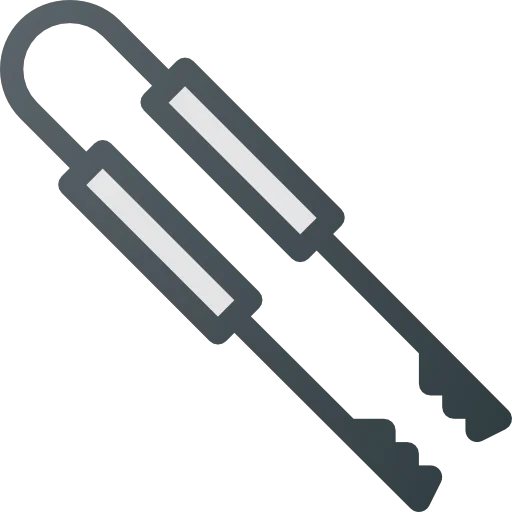 Clamp icon