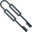 Clamp icon 64x64