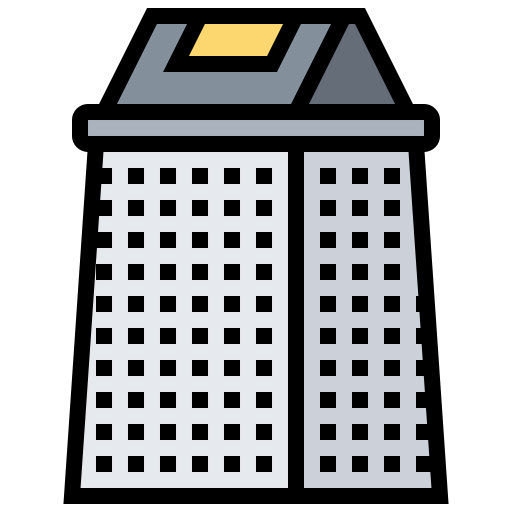 Grater icon