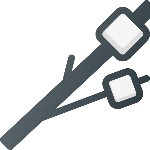 Marshmallow icon