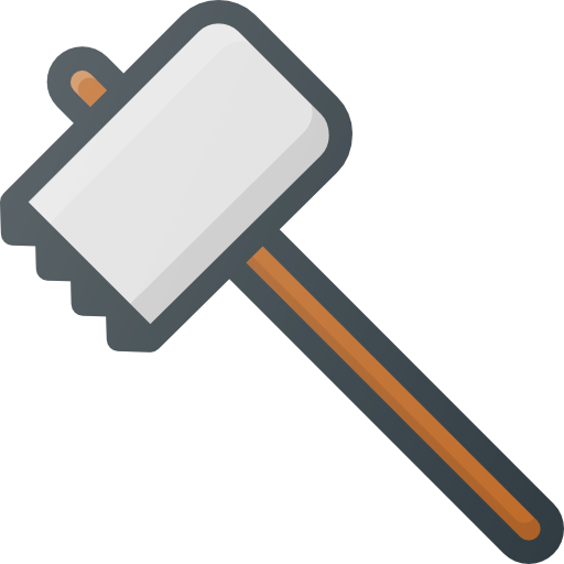 Mallet icon