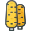 Corn icon 64x64