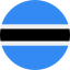Botswana іконка 64x64