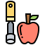 Apple icon 64x64